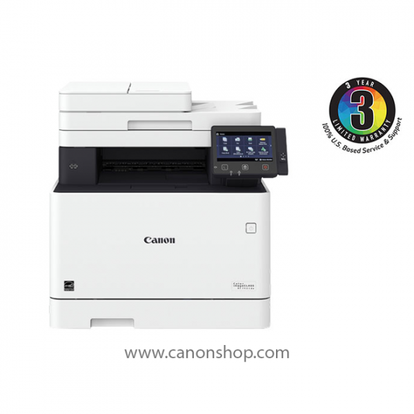 Canon-Shop-Color-imageCLASS-MF743Cdw—All-in-One,-Wireless,-Mobile-Ready,-Duplex-Laser-Printer-With-3-Year-Limited-Warranty-Images-01
