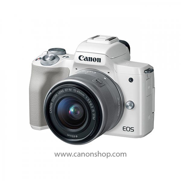 Canon-Shop-EOS-M50-EF-M-15-45mm-f3.5-6.3-IS-STM-Lens-Kit-White-Images-03