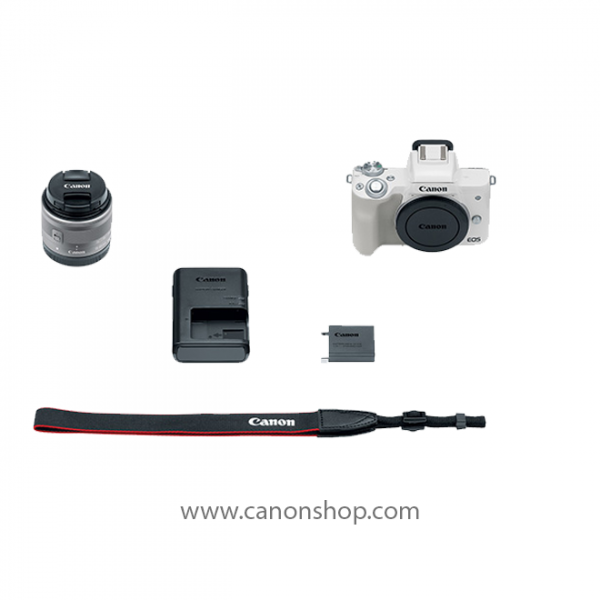 Canon-Shop-EOS-M50-EF-M-15-45mm-f3.5-6.3-IS-STM-Lens-Kit-White-Images-09