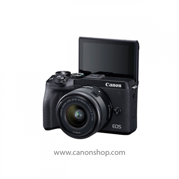 Canon-Shop-EOS-M6-Mark-II-+-EF-M-15-45mm-f3.5-6.3-IS-STM-+-EVF-Kit-Black-Images-07