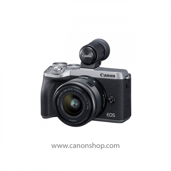Canon-Shop-EOS-M6-Mark-II-+-EF-M-15-45mm-f3.5-6.3-IS-STM-+-EVF-Kit-Silver-Images-01