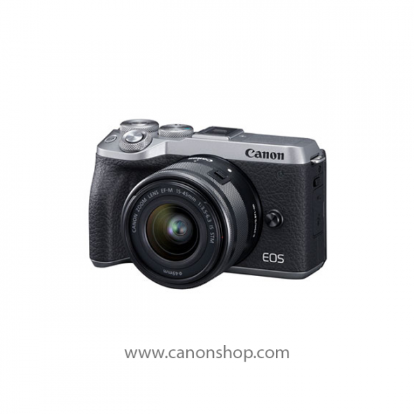 Canon-Shop-EOS-M6-Mark-II-+-EF-M-15-45mm-f3.5-6.3-IS-STM-+-EVF-Kit-Silver-Images-02