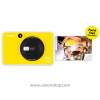 Canon-Shop-IVY-CLIQ-Instant-Camera-&-Portable-Printer-(Bumblebee-Yellow)-Images-01 https://canonshop.com