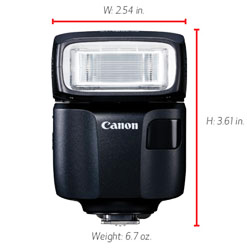 Canon Shop spd-compact