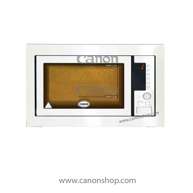 Canon-BuiltinMicrowave-Oven-BMO-18G